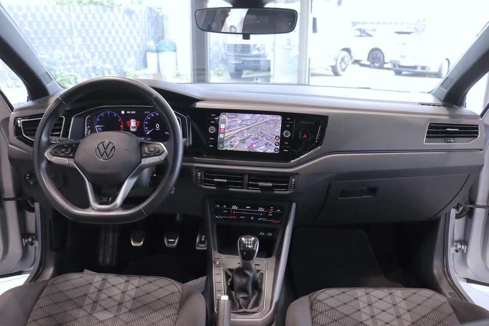 Volkswagen Taigo - Imagem 12