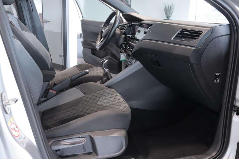 Volkswagen Taigo - Imagem 12