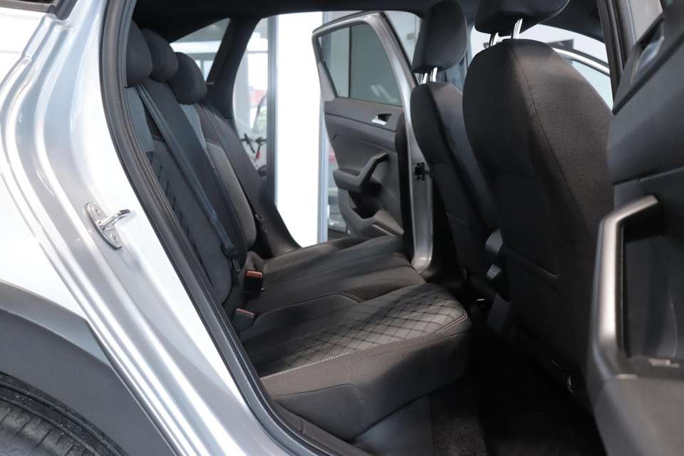 Volkswagen Taigo - Imagem 13