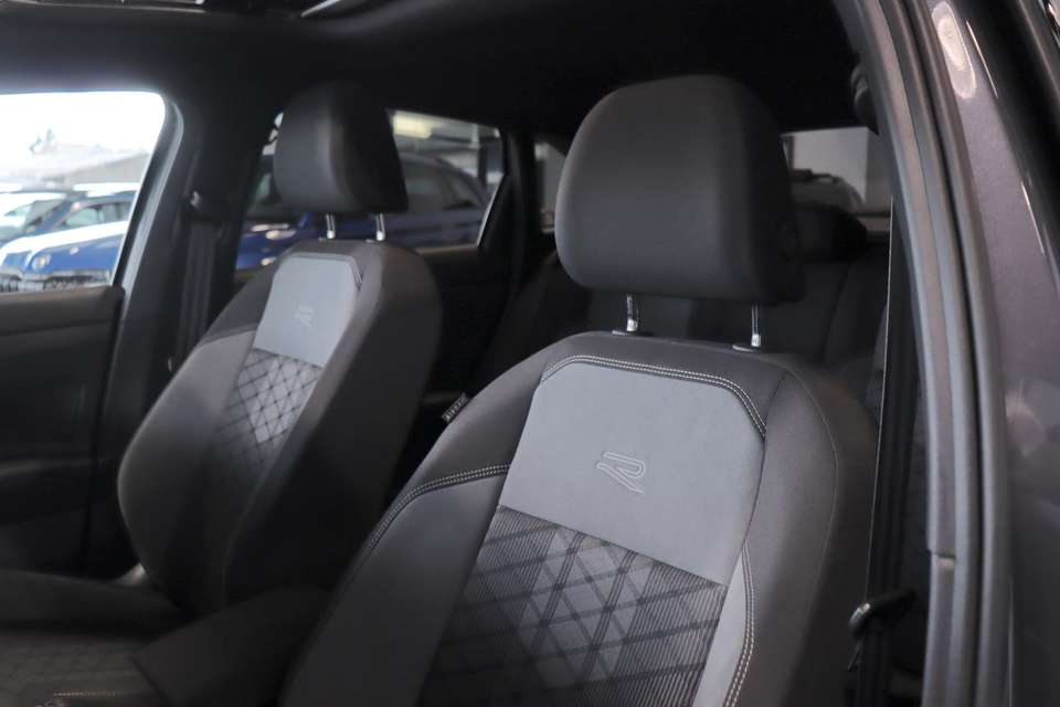 Volkswagen Taigo - Imagem 15