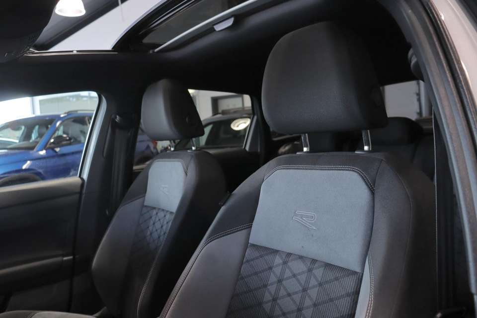 Volkswagen Taigo - Imagem 14