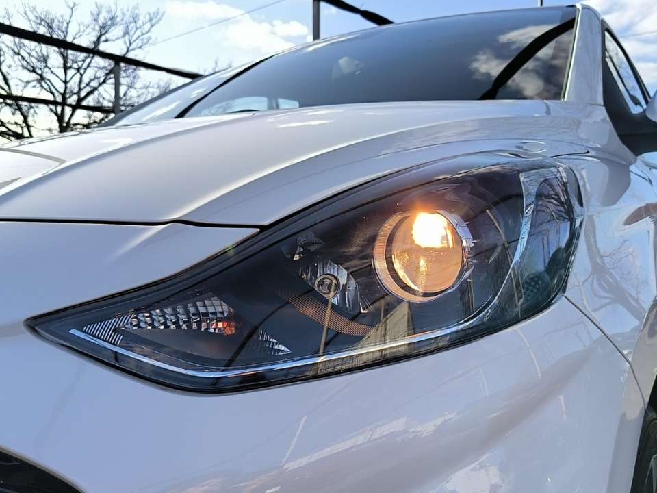 Hyundai i10 - Imagem 5
