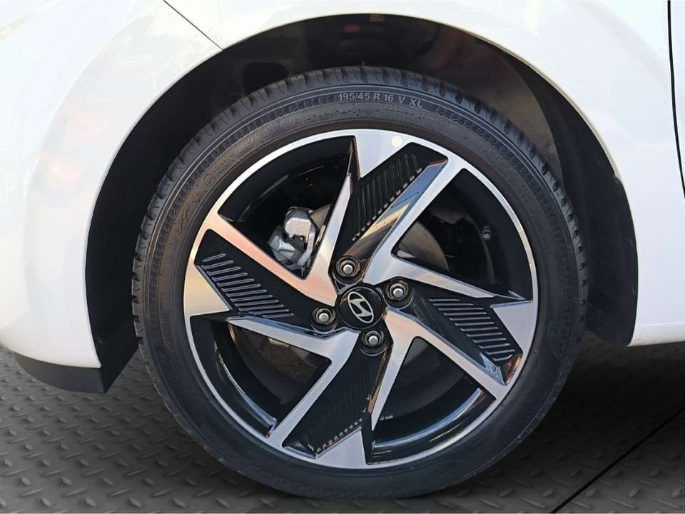 Hyundai i10 - Imagem 6