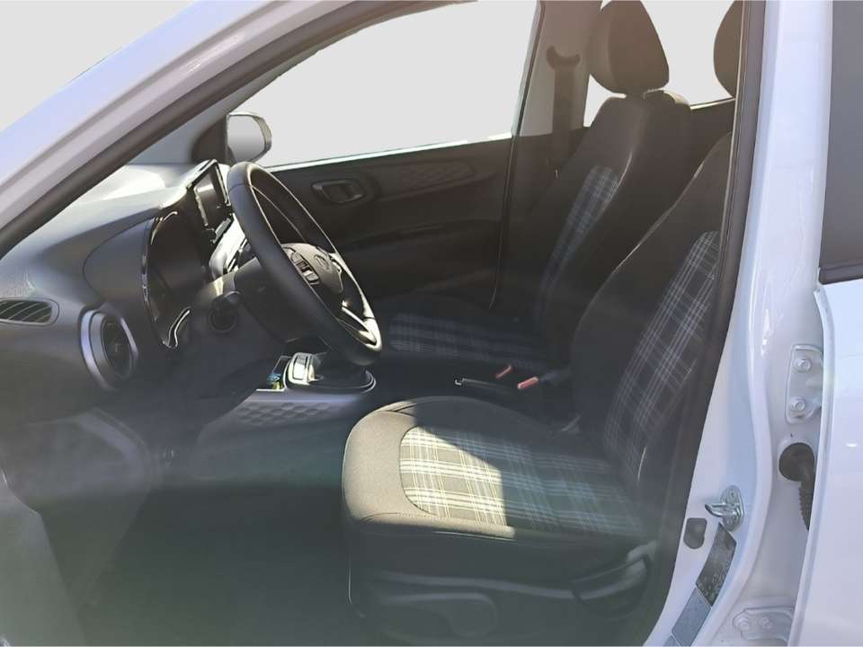 Hyundai i10 - Imagem 7