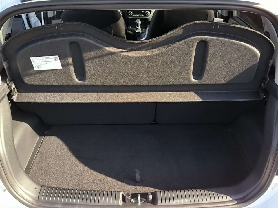 Hyundai i10 - Imagem 9