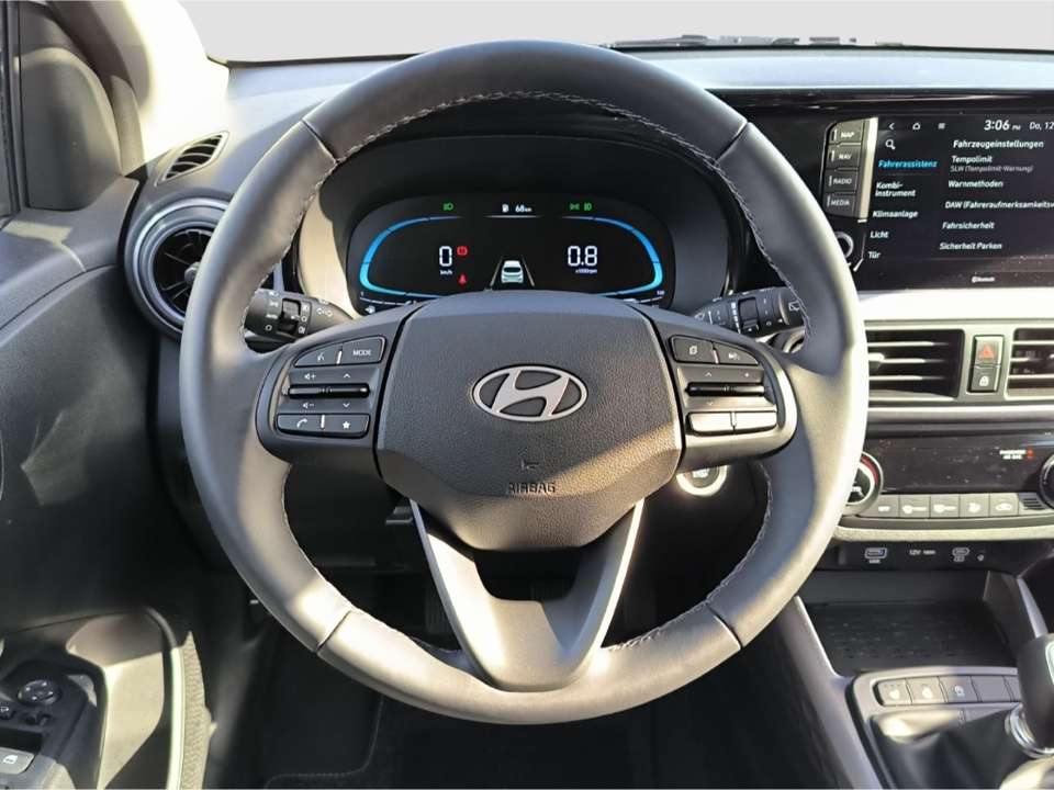 Hyundai i10 - Imagem 11