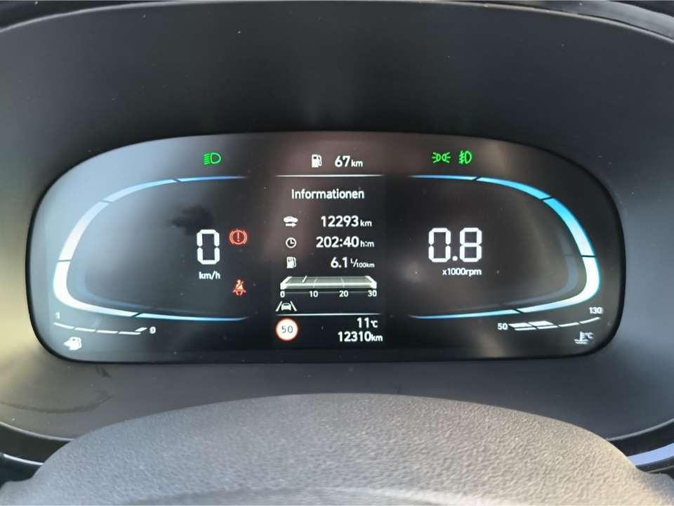 Hyundai i10 - Imagem 12