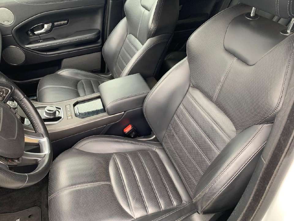 Land Rover Range Rover Evoque - Imagem 7