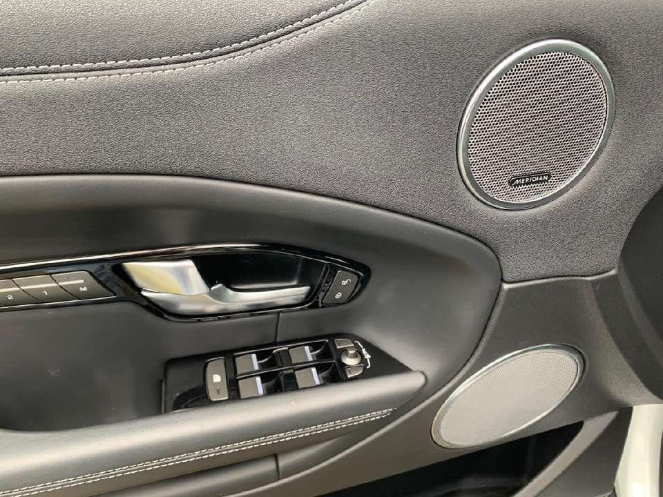 Land Rover Range Rover Evoque - Imagem 9