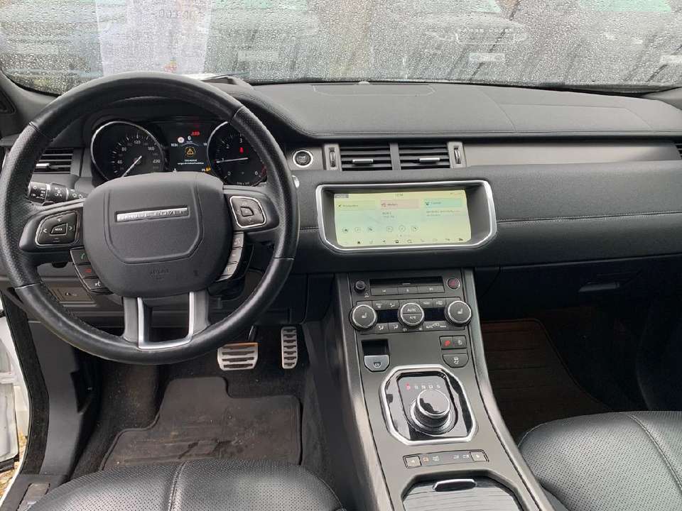 Land Rover Range Rover Evoque - Imagem 11