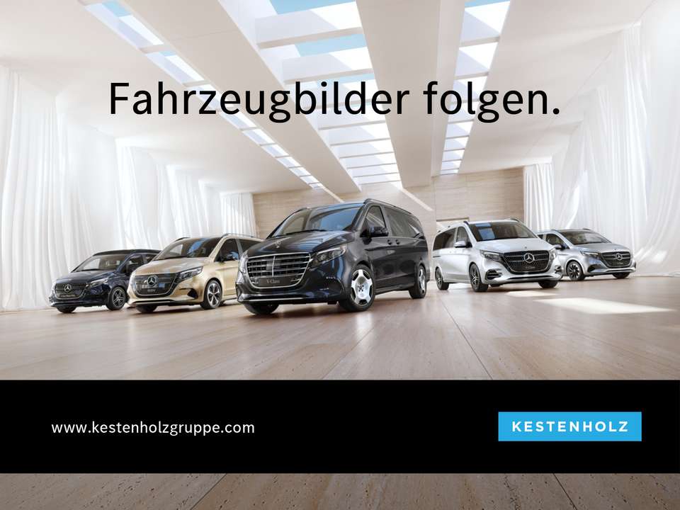 Mercedes-Benz Sprinter - Imagem 1