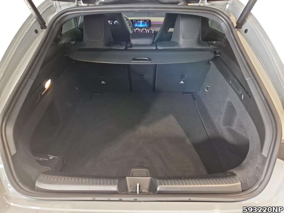 Mercedes-Benz CLA 200 - Imagem 6