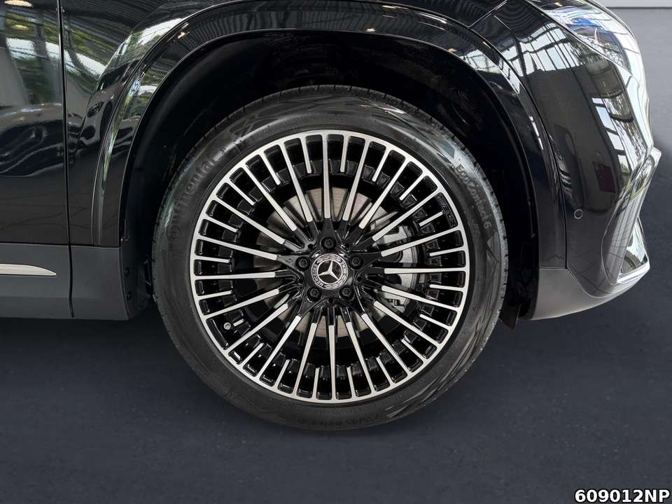 Mercedes-Benz EQA 300 - Imagem 5