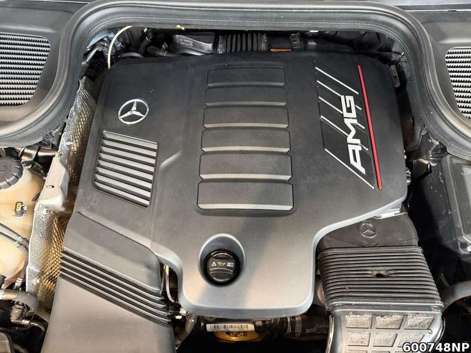 Mercedes-Benz GLE 53 AMG - Imagem 7