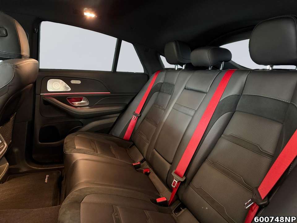 Mercedes-Benz GLE 53 AMG - Imagem 9