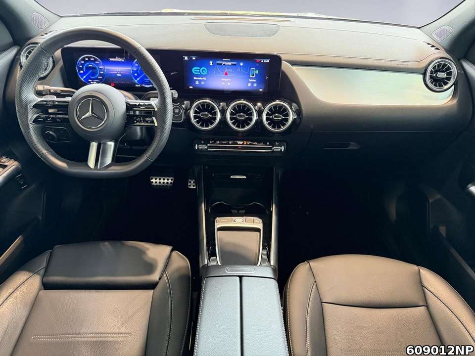 Mercedes-Benz EQA 300 - Imagem 9