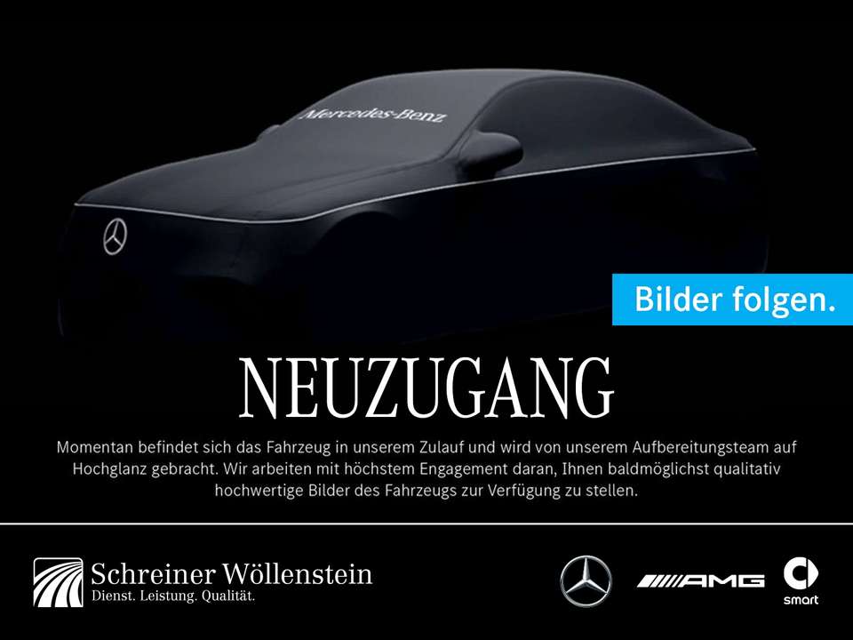 Mercedes-Benz GLE 450 - Imagem 1