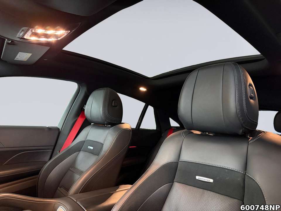 Mercedes-Benz GLE 53 AMG - Imagem 13
