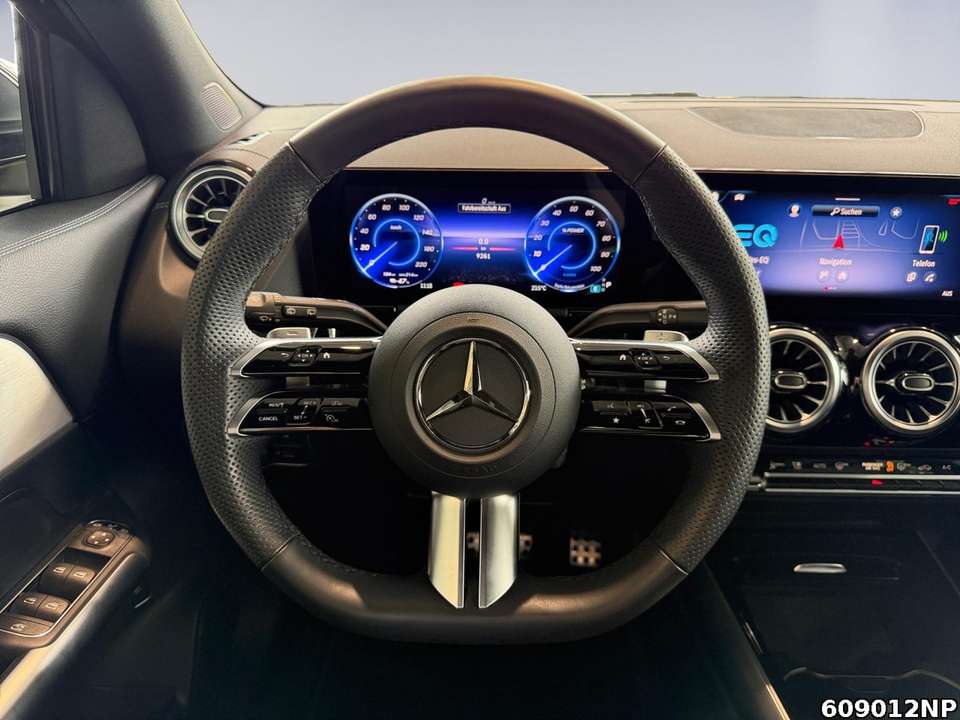 Mercedes-Benz EQA 300 - Imagem 10