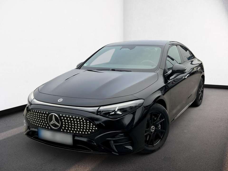 Mercedes-Benz CLA 350 - Imagem 2