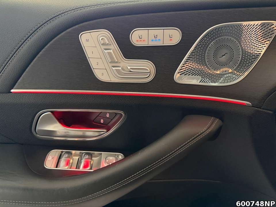 Mercedes-Benz GLE 53 AMG - Imagem 14