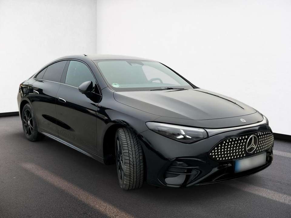 Mercedes-Benz CLA 350 - Imagem 5