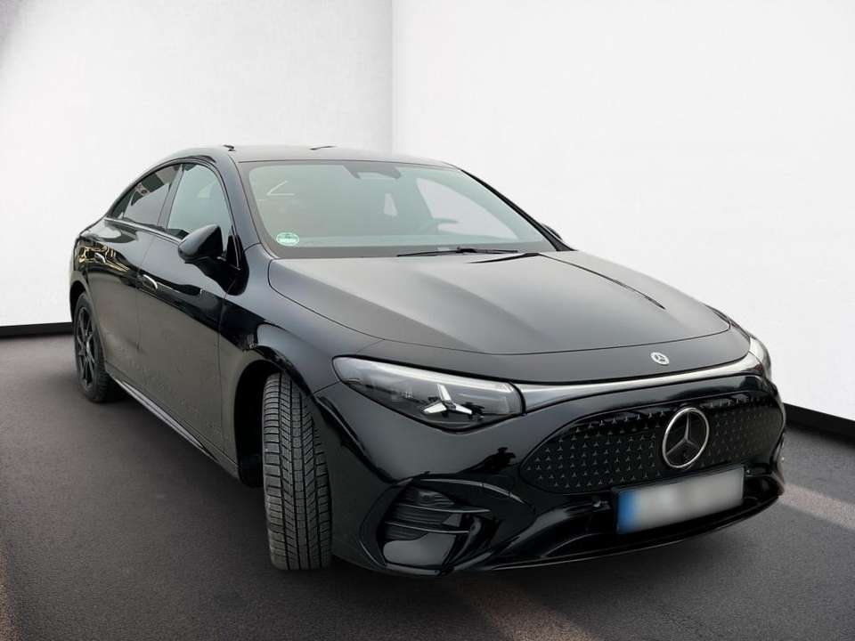Mercedes-Benz CLA 350 - Imagem 6