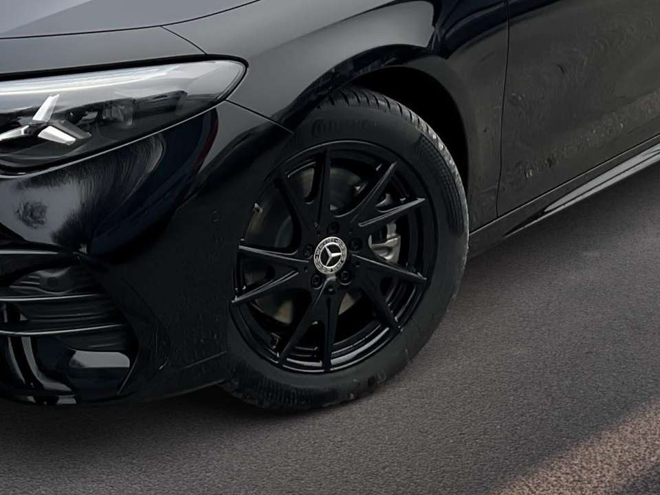 Mercedes-Benz CLA 350 - Imagem 7