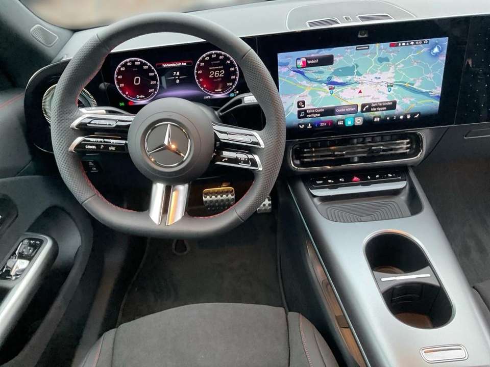 Mercedes-Benz CLA 350 - Imagem 10