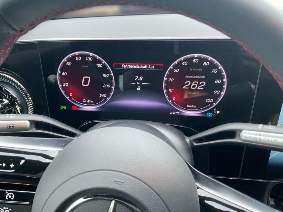 Mercedes-Benz CLA 350 - Imagem 14