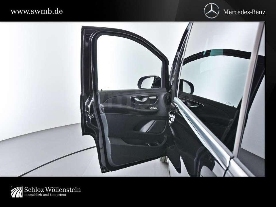 Mercedes-Benz V 250 - Imagem 3