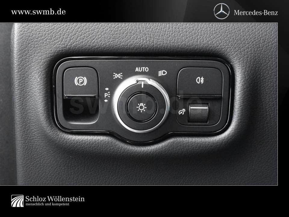 Mercedes-Benz V 250 - Imagem 8