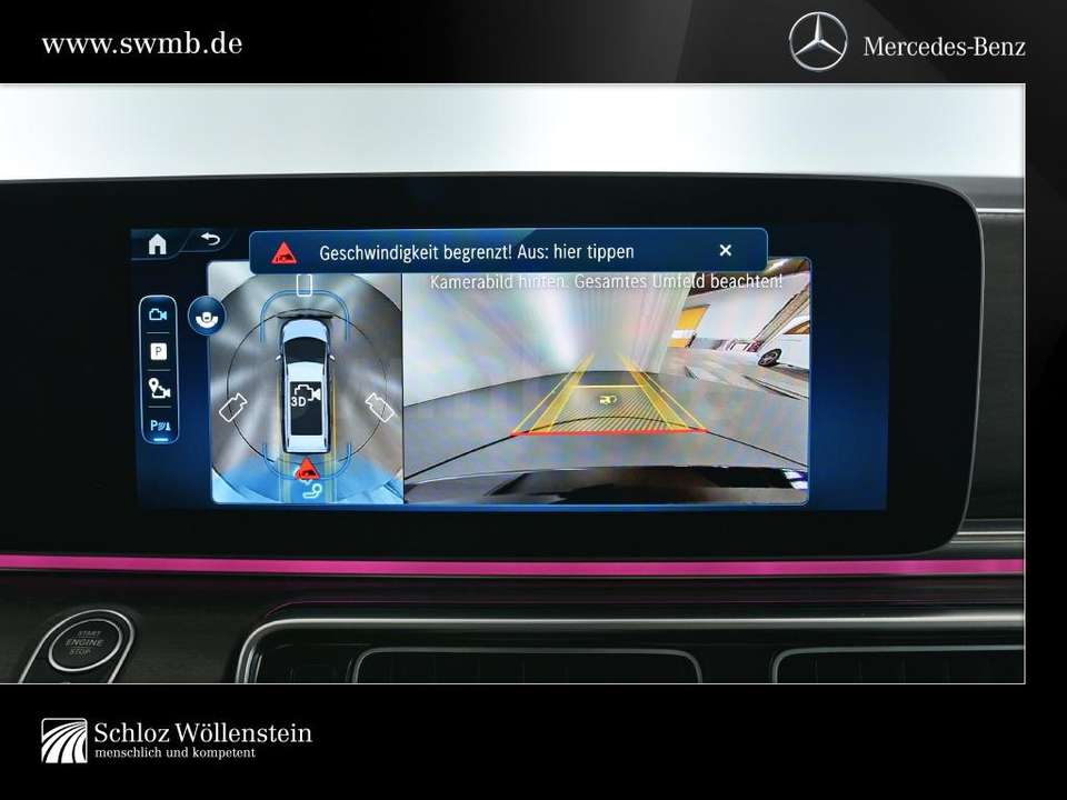 Mercedes-Benz V 250 - Imagem 15