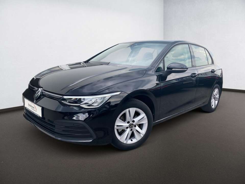 Volkswagen Golf - Imagem 1