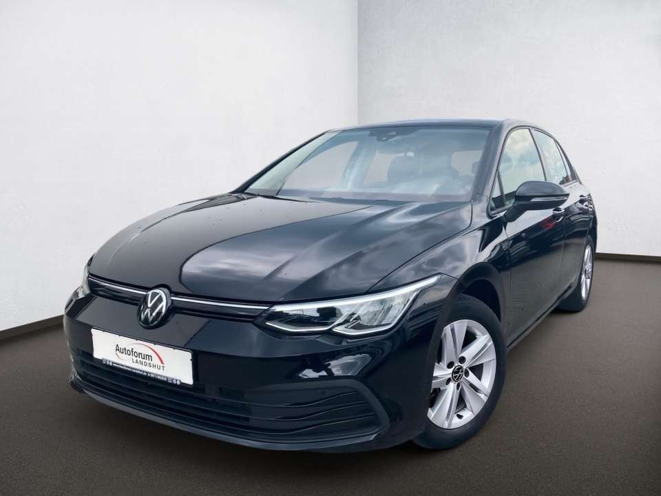 Volkswagen Golf - Imagem 2