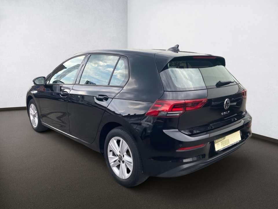 Volkswagen Golf - Imagem 3