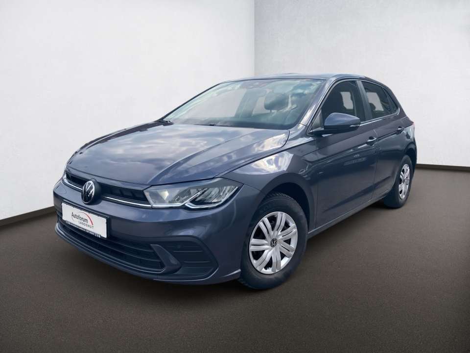 Volkswagen Polo - Imagem 1