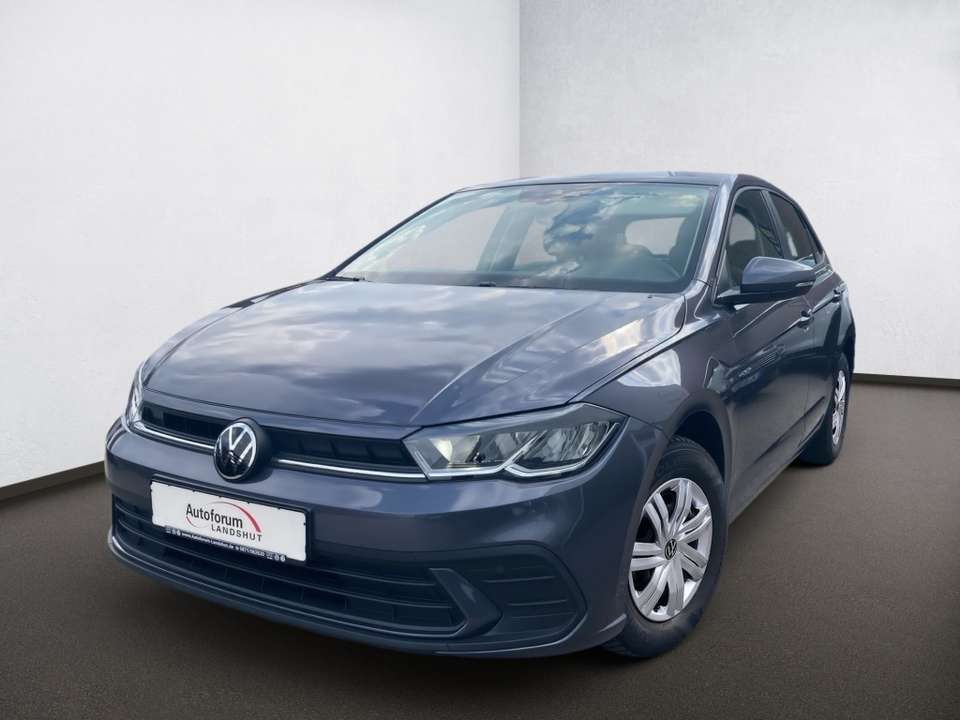 Volkswagen Polo - Imagem 2