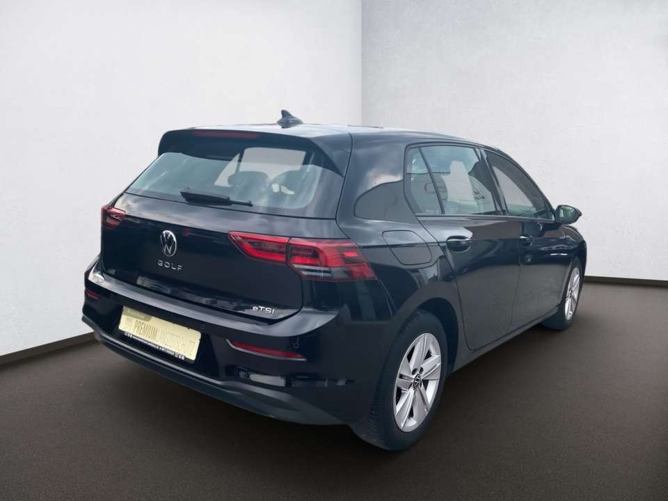 Volkswagen Golf - Imagem 4