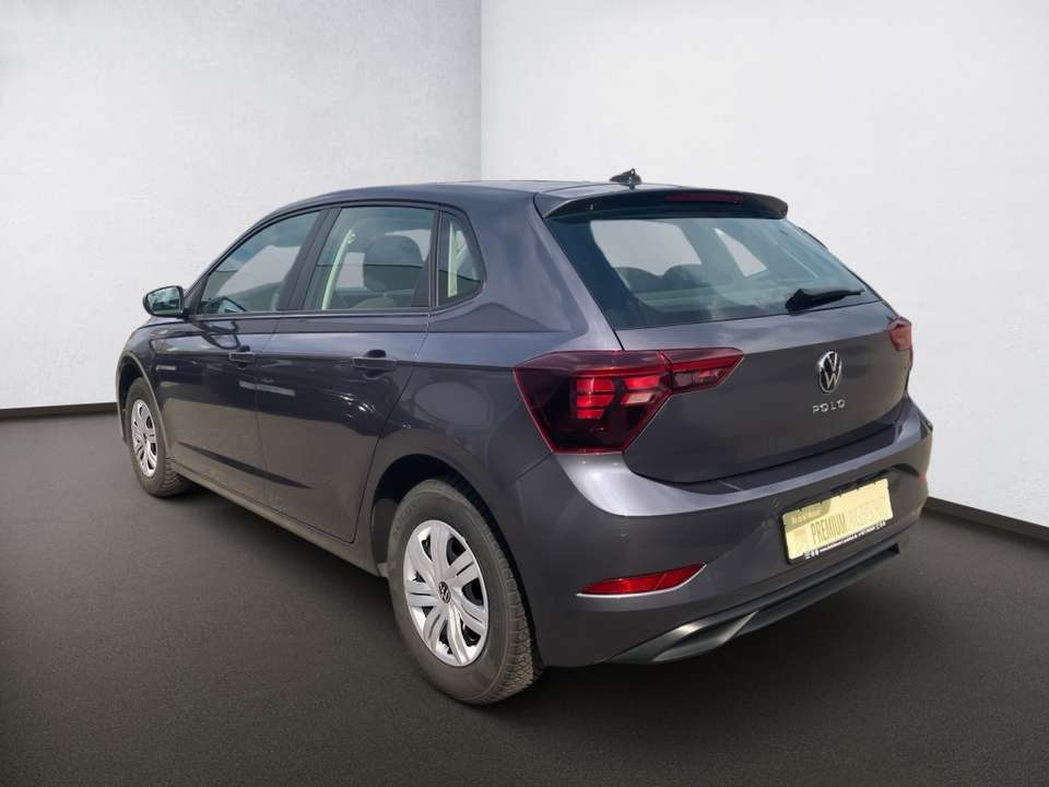 Volkswagen Polo - Imagem 3