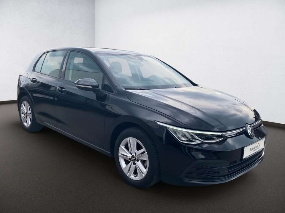 Volkswagen Golf - Imagem 5