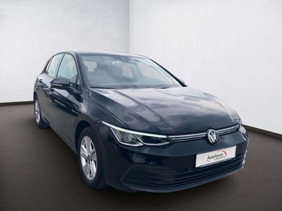 Volkswagen Golf - Imagem 6