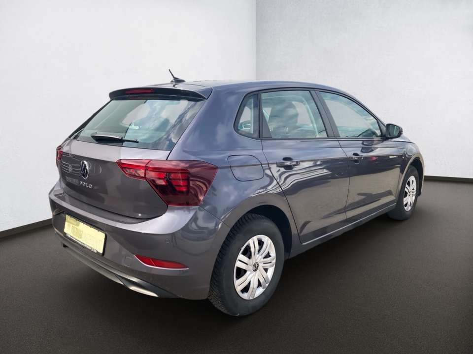 Volkswagen Polo - Imagem 4