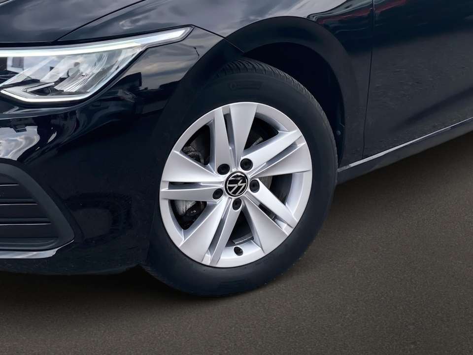 Volkswagen Golf - Imagem 7