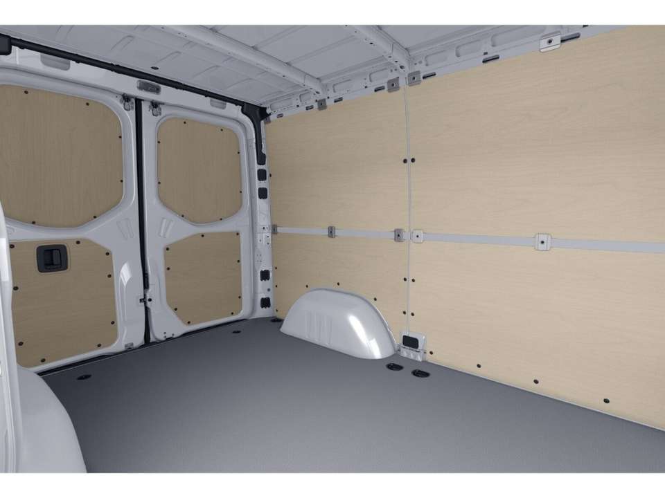 Mercedes-Benz Sprinter - Imagem 9