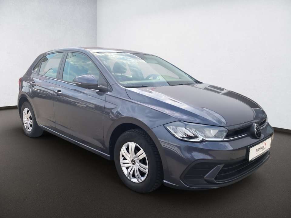Volkswagen Polo - Imagem 5