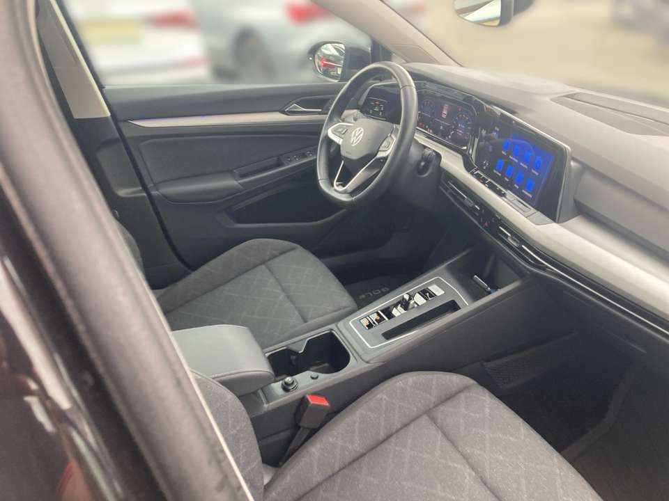 Volkswagen Golf - Imagem 8
