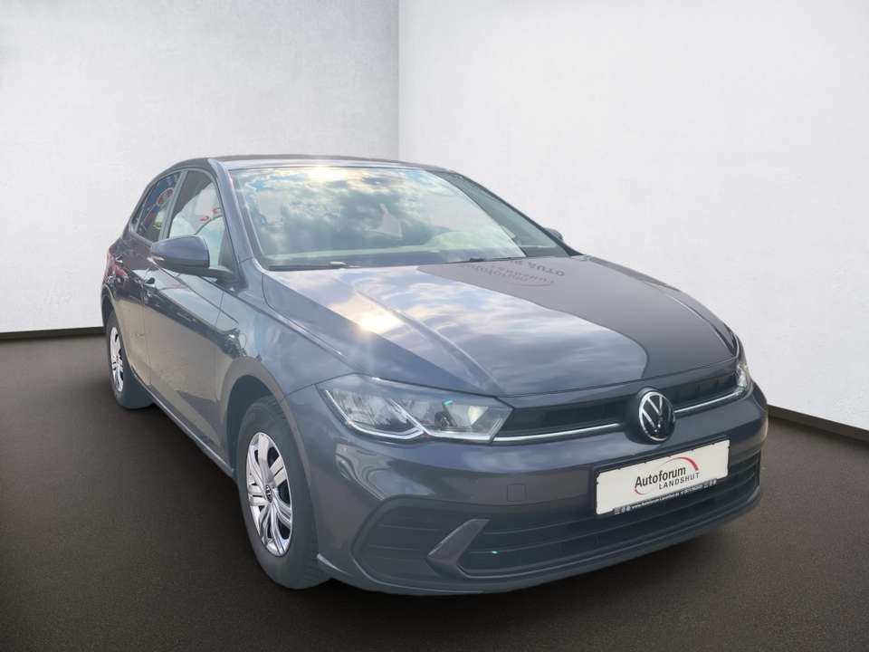 Volkswagen Polo - Imagem 6