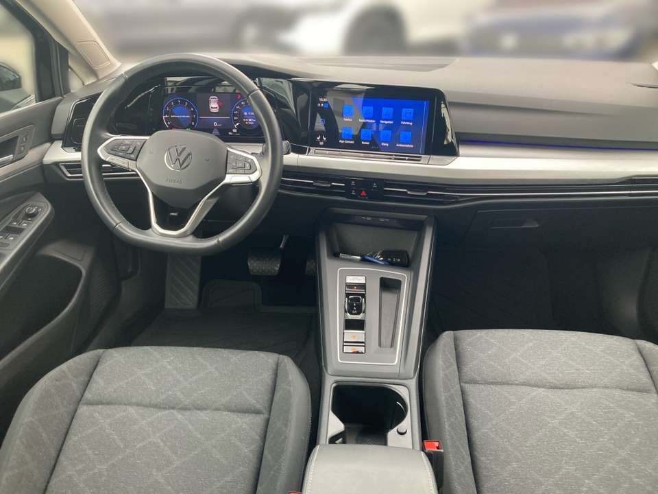 Volkswagen Golf - Imagem 9