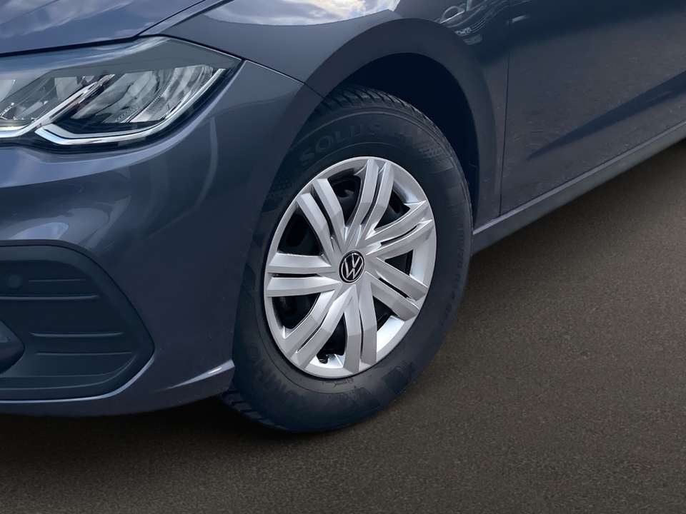 Volkswagen Polo - Imagem 7